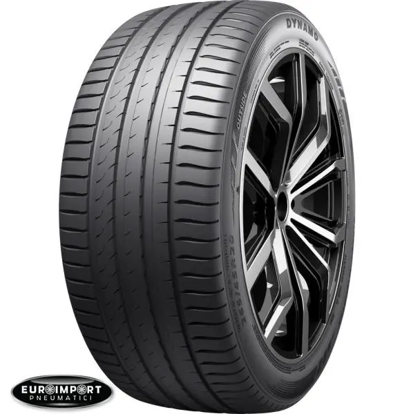 Dynamo STREET-H PURSUIT SUV  285/40 R22 110 W  